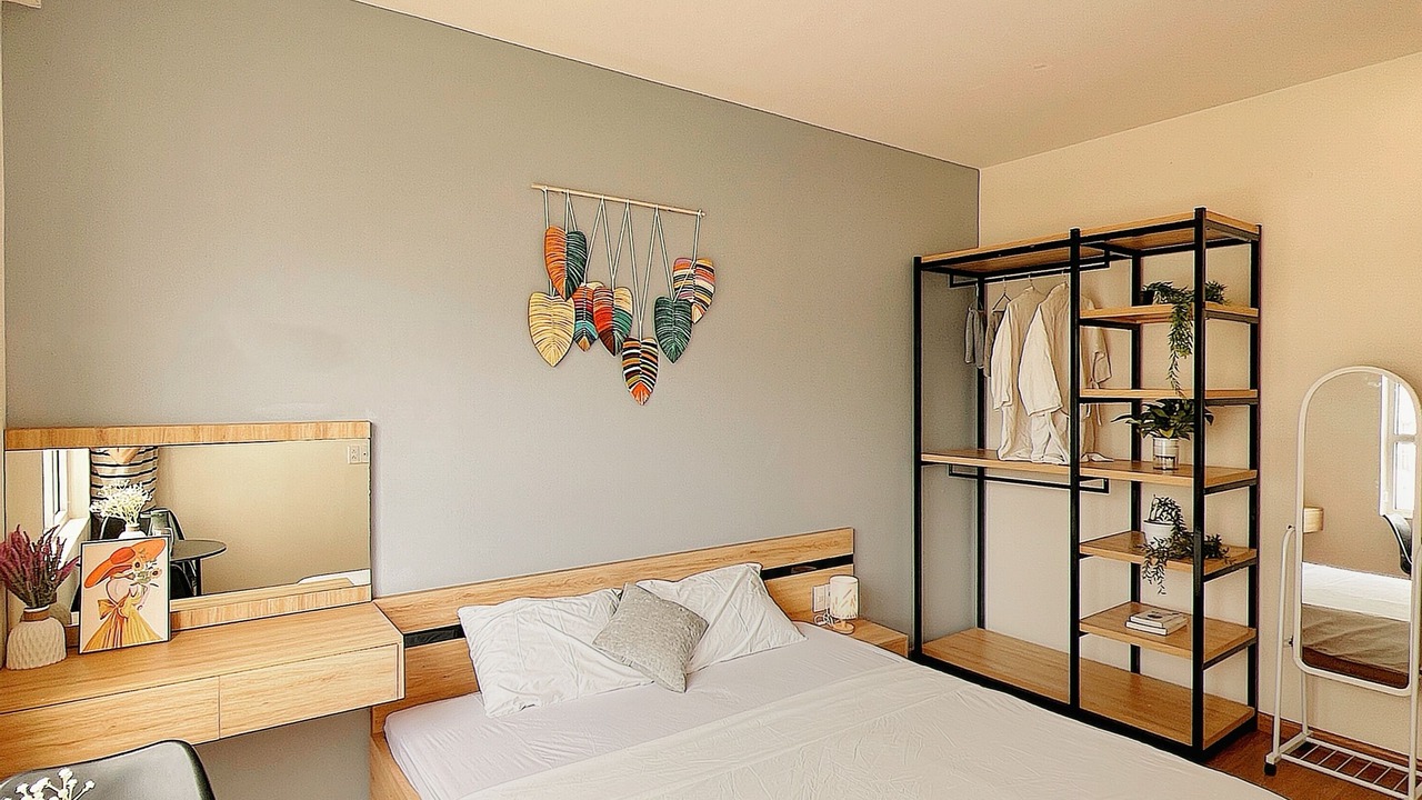 Photo of Bedroom in Hon Gai