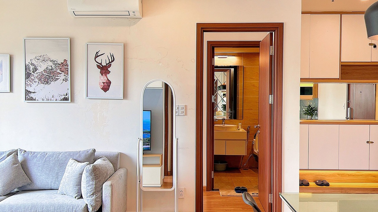 Photo of Livingroom in Hon Gai