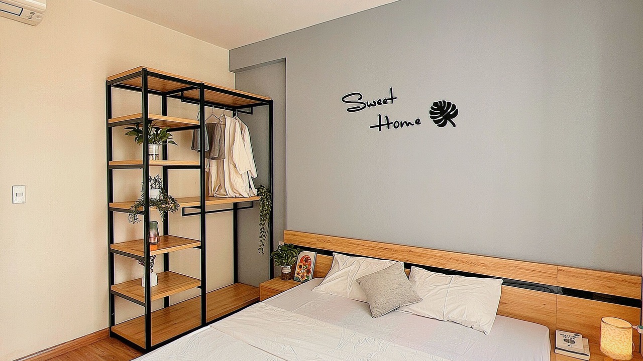 Photo of Bedroom in Hon Gai