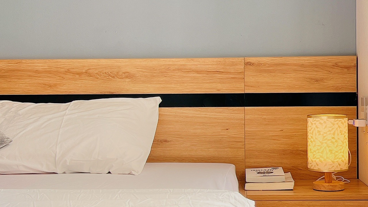 Photo of Bedroom in Hon Gai