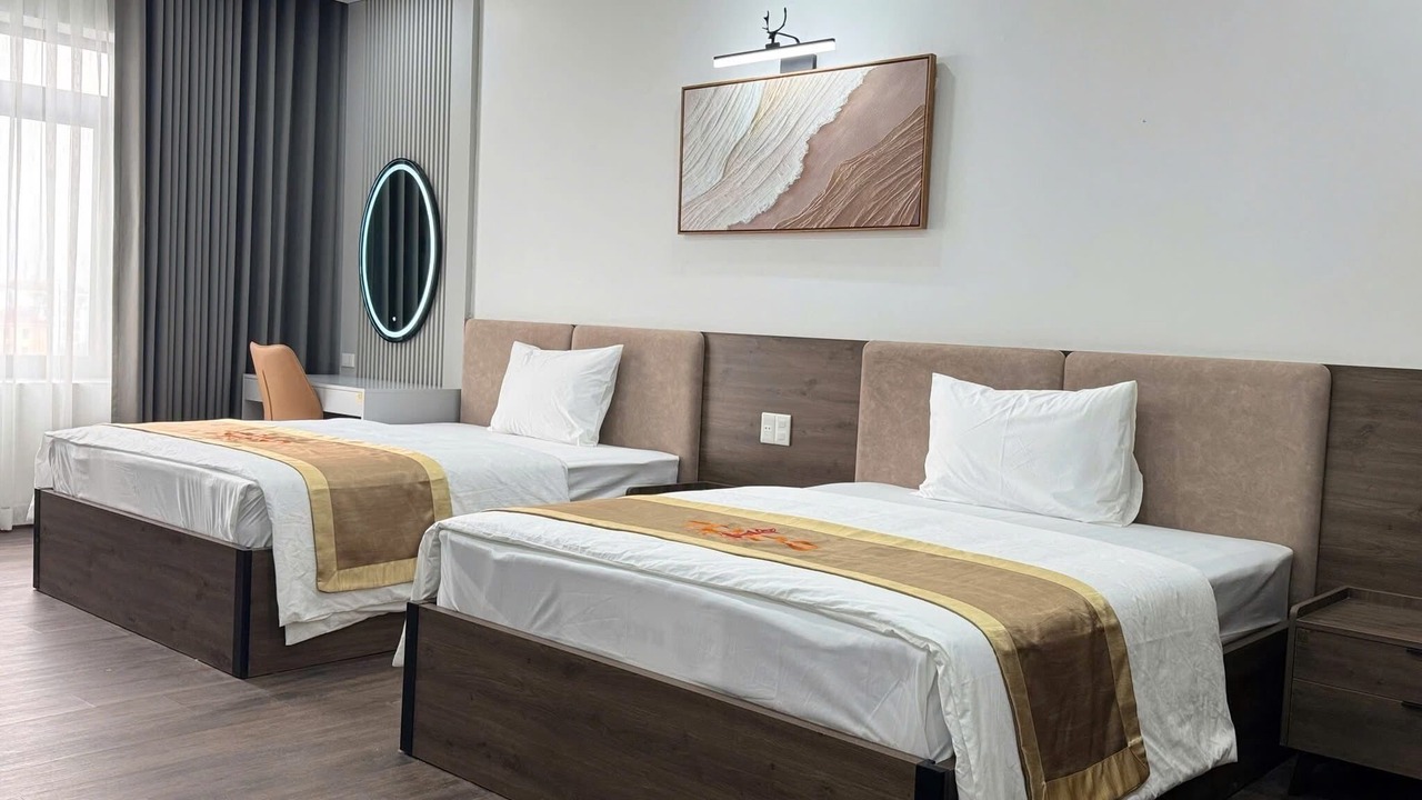 Photo of Bedroom in Thai Nguyen