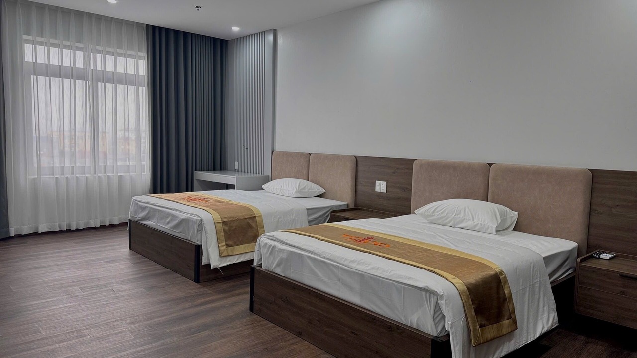 Photo of Bedroom in Thai Nguyen