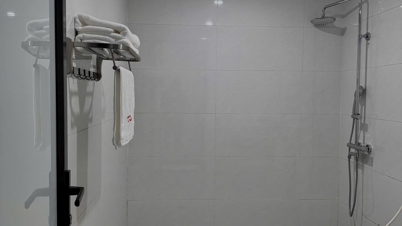 Photo of Bathroom in Thai Nguyen