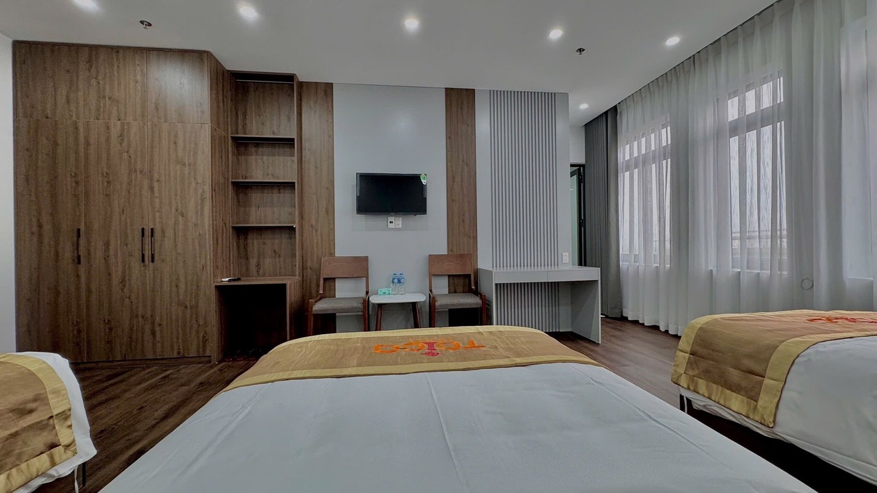 Photo of Bedroom in Thai Nguyen