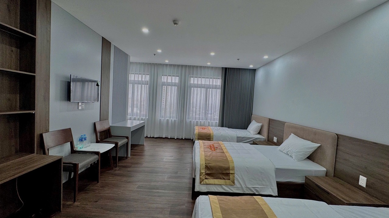 Photo of Bedroom in Thai Nguyen