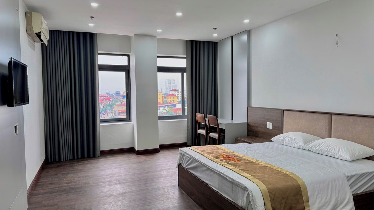 Photo of Bedroom in Thai Nguyen