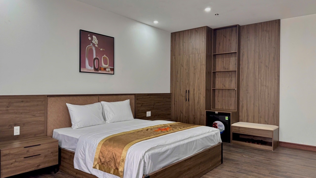 Photo of Bedroom in Thai Nguyen