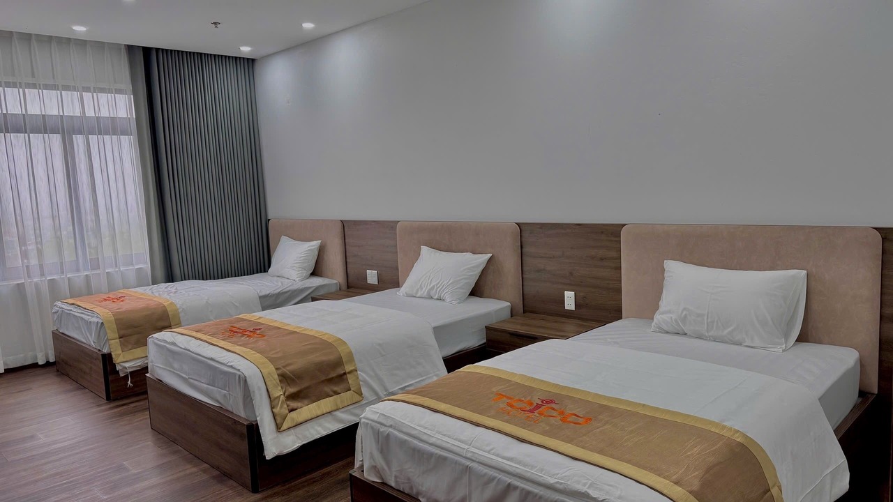 Photo of Bedroom in Thai Nguyen