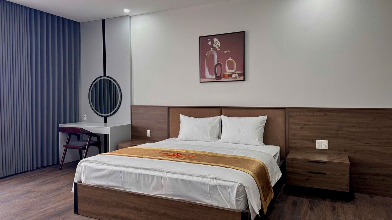 Photo of Bedroom in Thai Nguyen