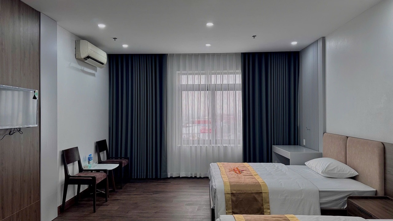 Photo of Bedroom in Thai Nguyen