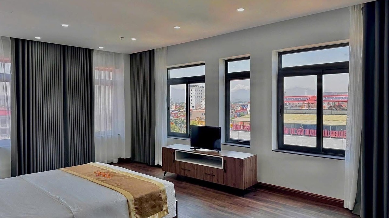 Photo of Bedroom in Thai Nguyen