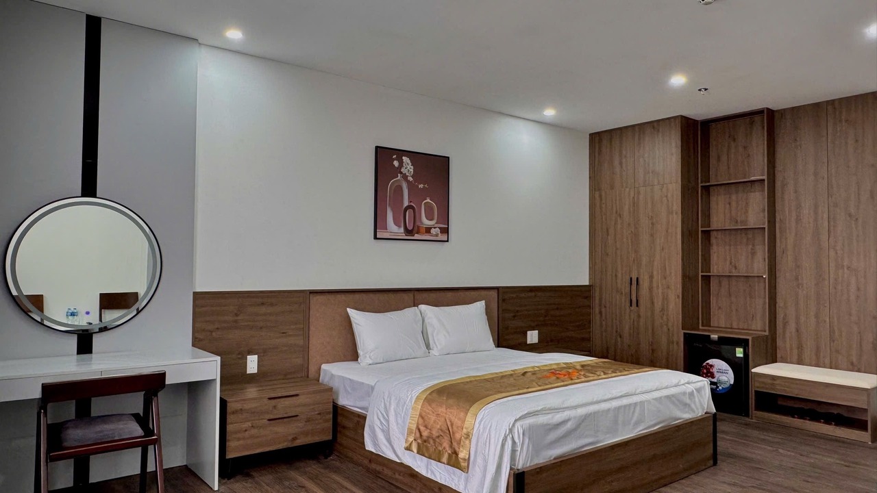Photo of Bedroom in Thai Nguyen