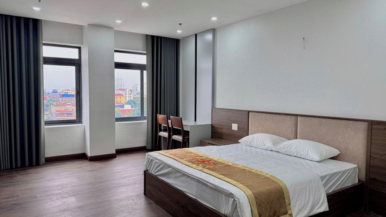 Photo of Bedroom in Thai Nguyen