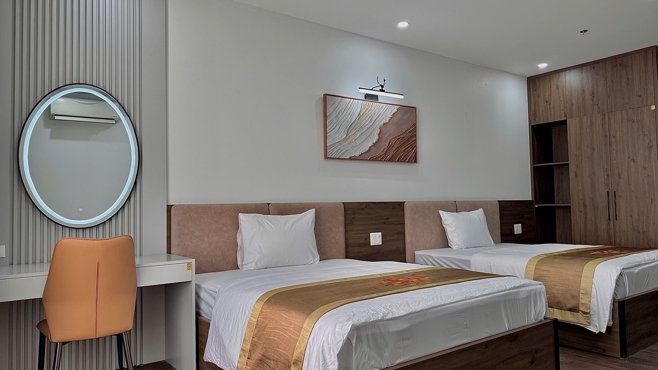 Photo of Bedroom in Thai Nguyen