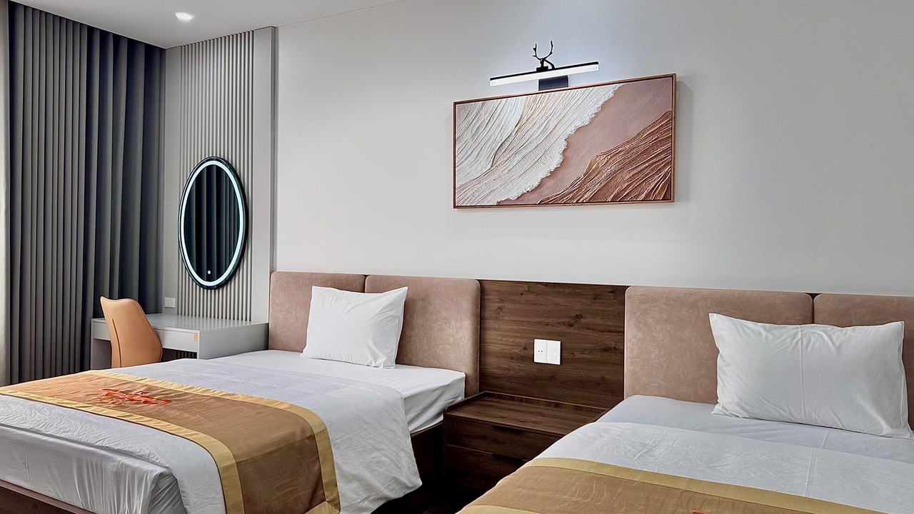 Photo of Bedroom in Thai Nguyen