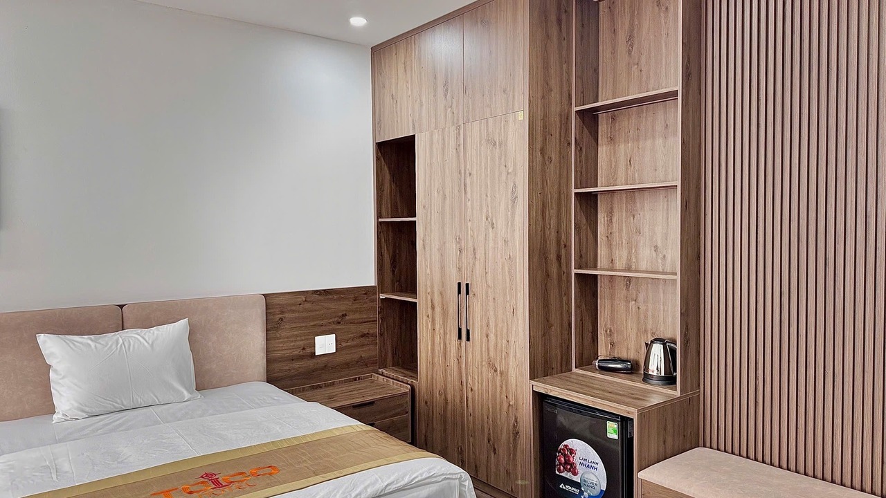 Photo of Bedroom in Thai Nguyen