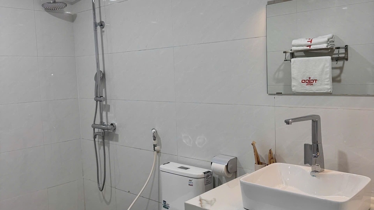 Photo of Bathroom in Thai Nguyen