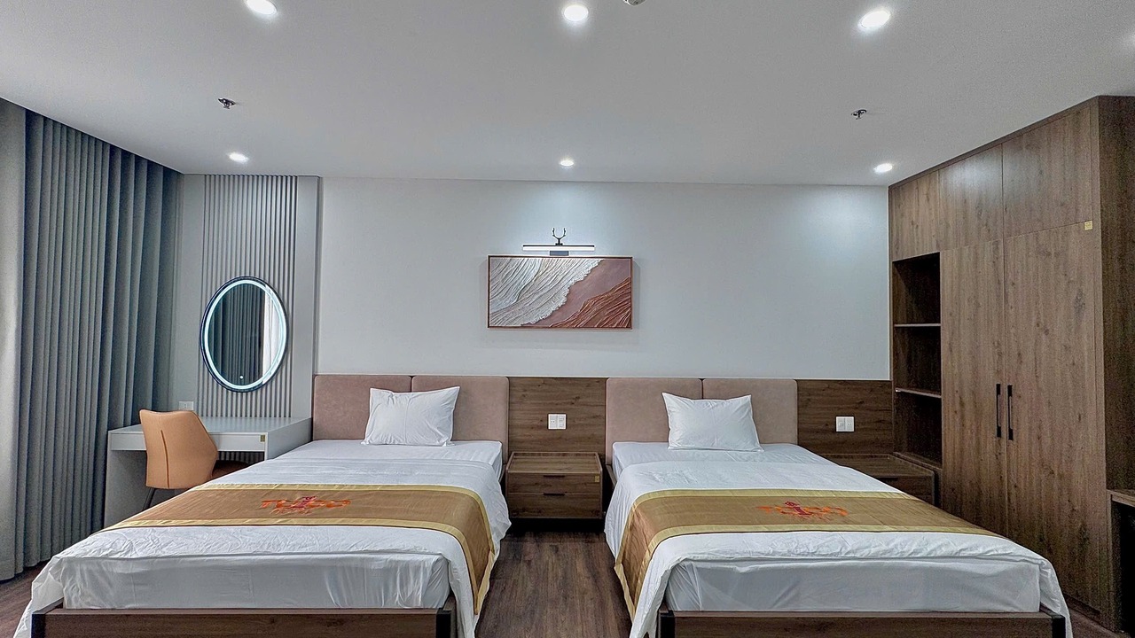 Photo of Bedroom in Thai Nguyen