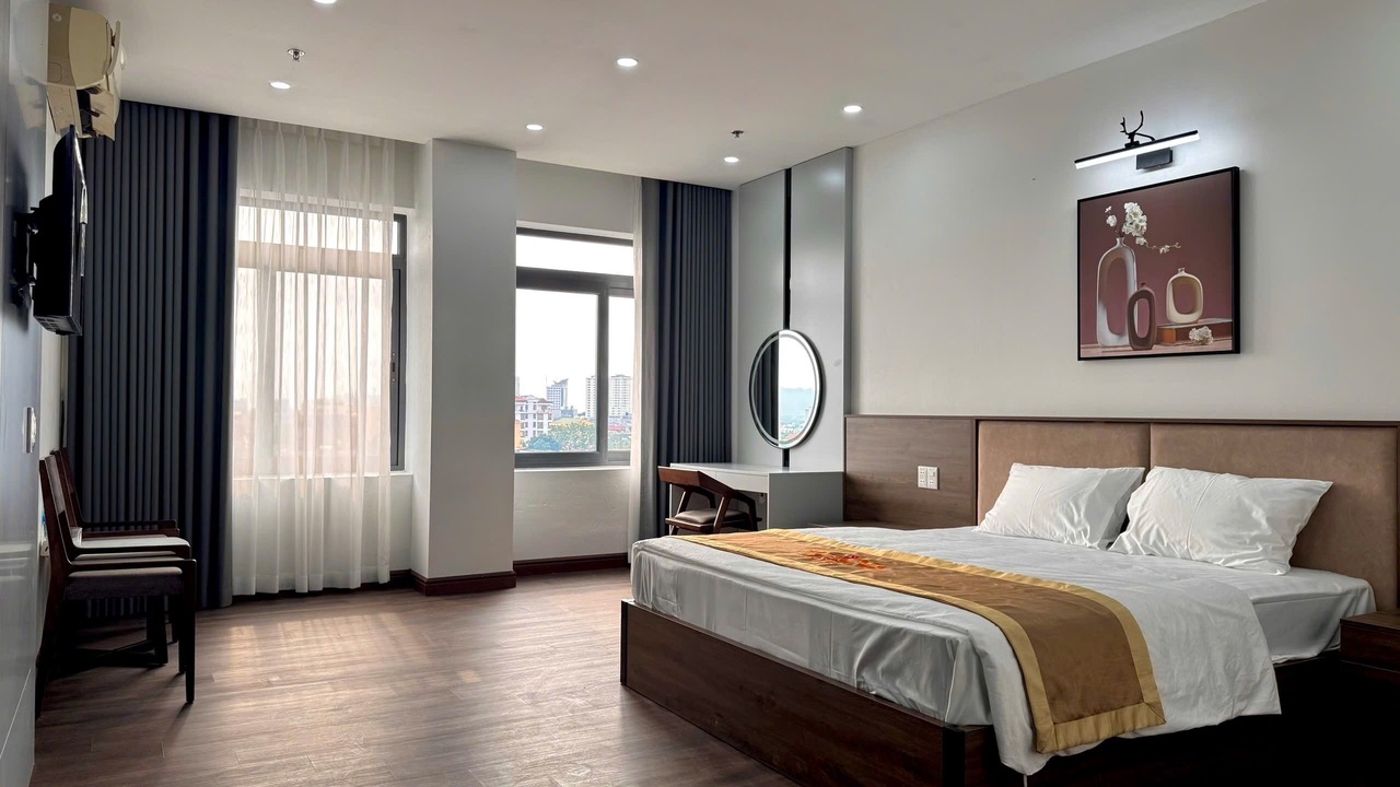 Photo of Bedroom in Thai Nguyen