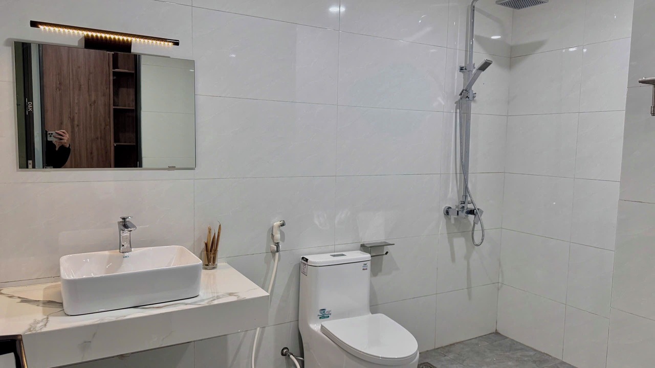 Photo of Bathroom in Thai Nguyen