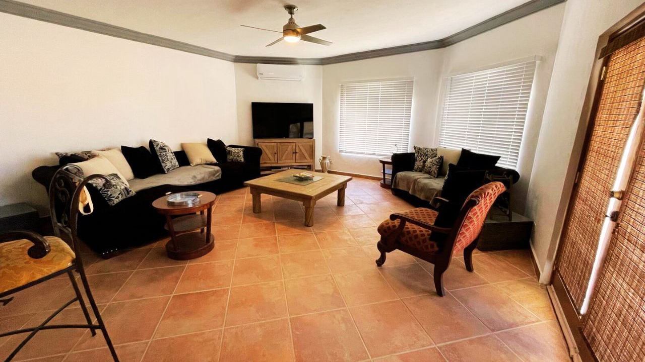 Photo of Bedroom in El Dorado Ranch
