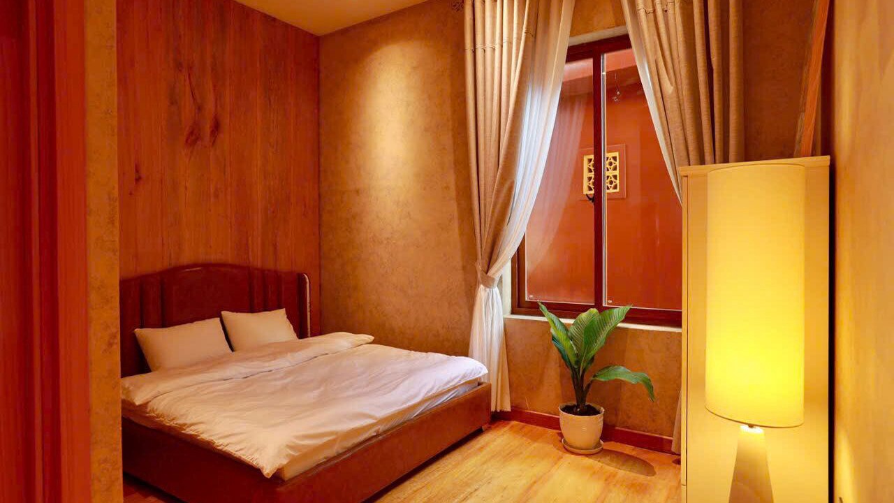 Photo of Bedroom in Da Lat
