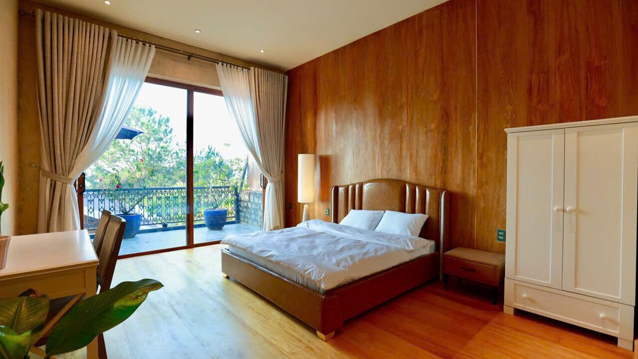 Photo of Bedroom in Da Lat