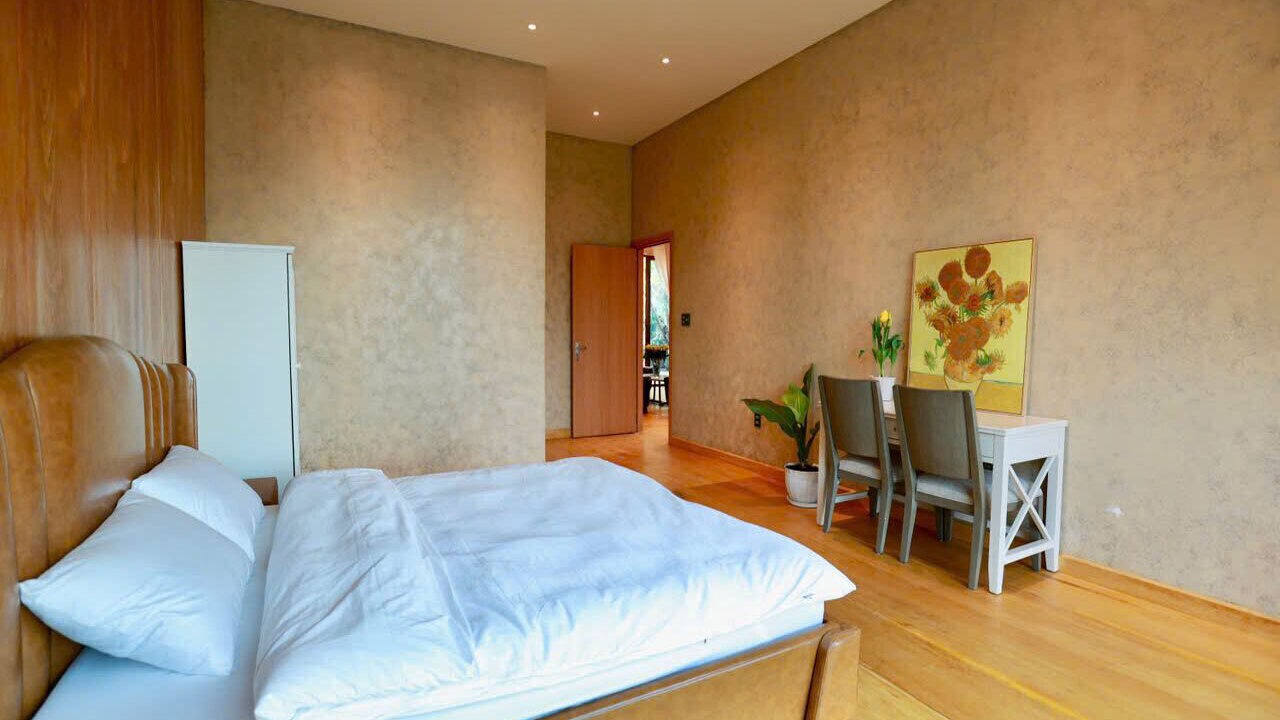 Photo of Bedroom in Da Lat