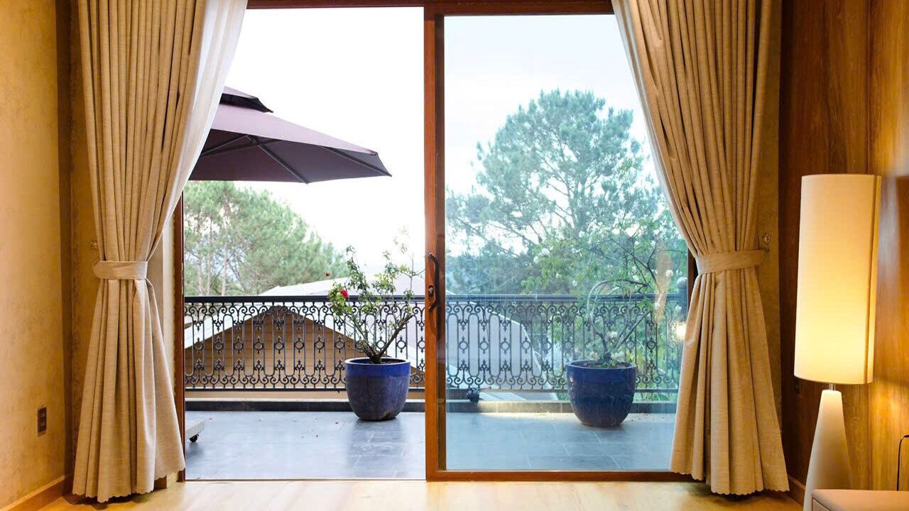 Photo of Bedroom in Da Lat