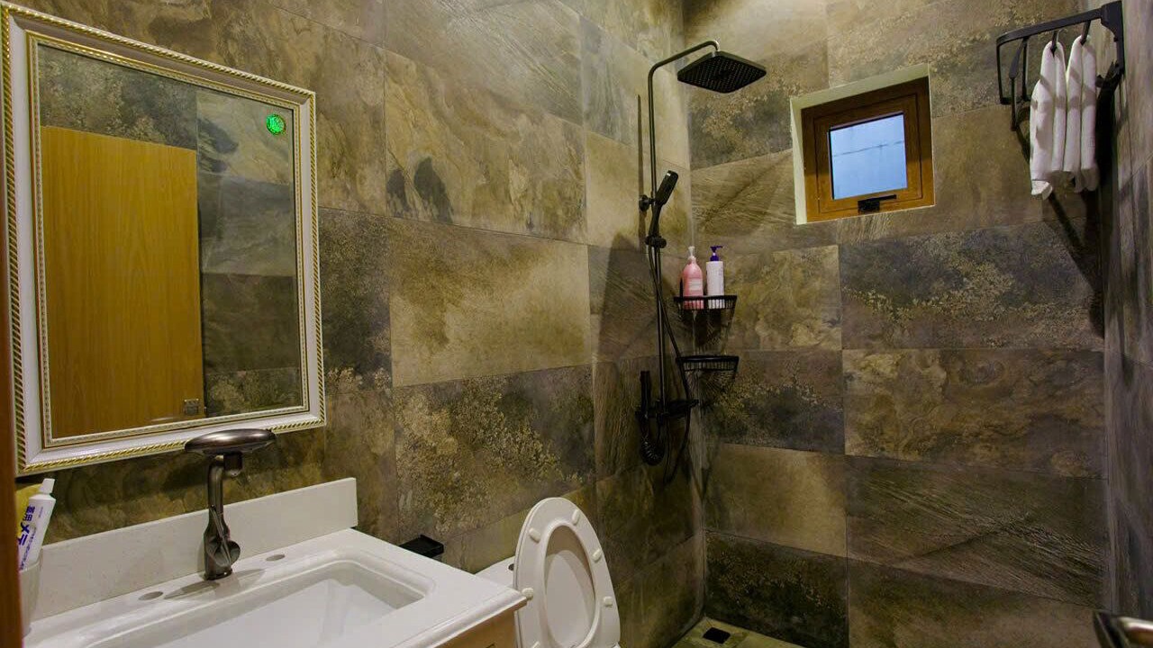 Photo of Bathroom in Da Lat