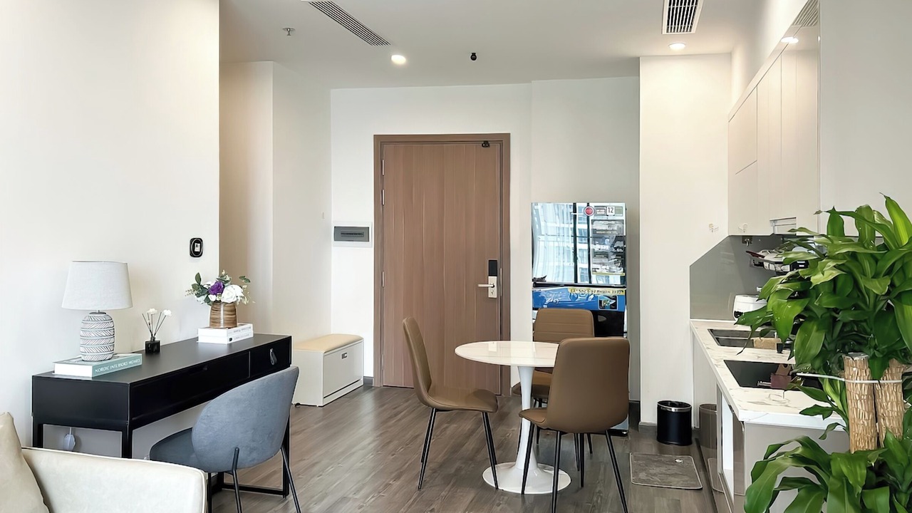 Photo of Livingroom in Gia Lam