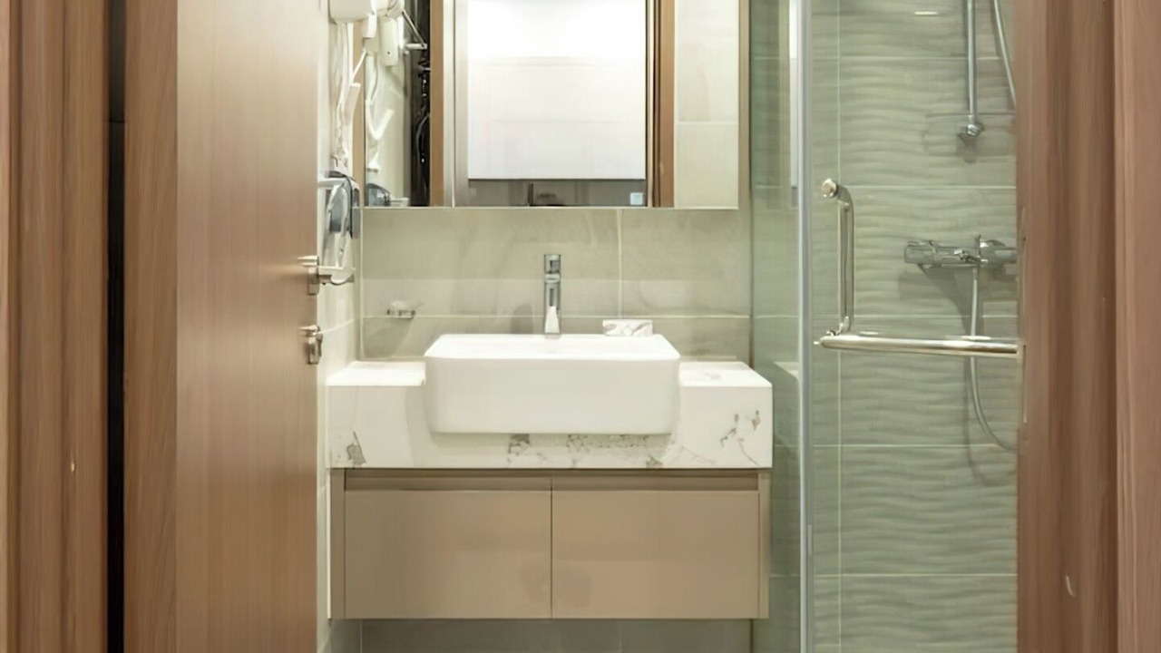 Photo of Bathroom in Gia Lam
