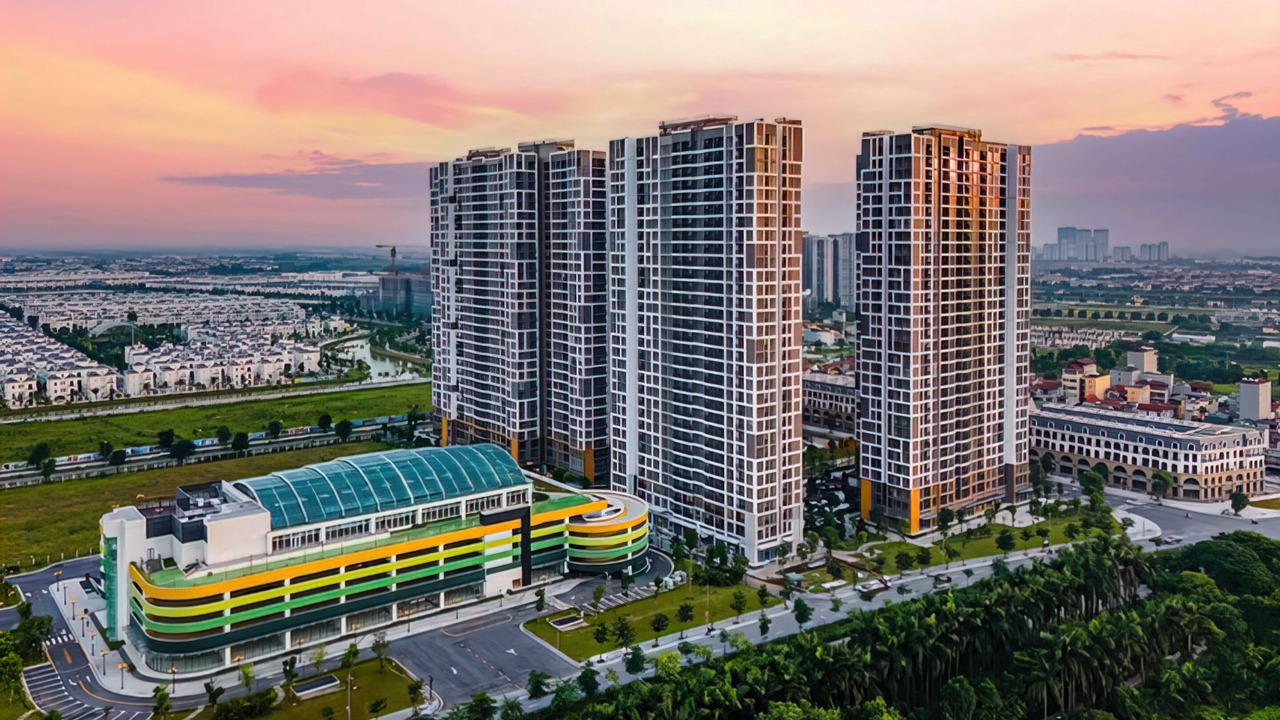 Photo of Outdoor in Gia Lam
