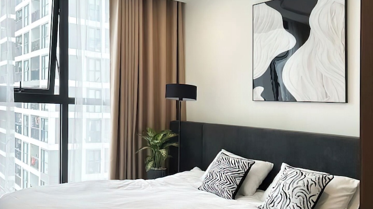 Photo of Bedroom in Gia Lam