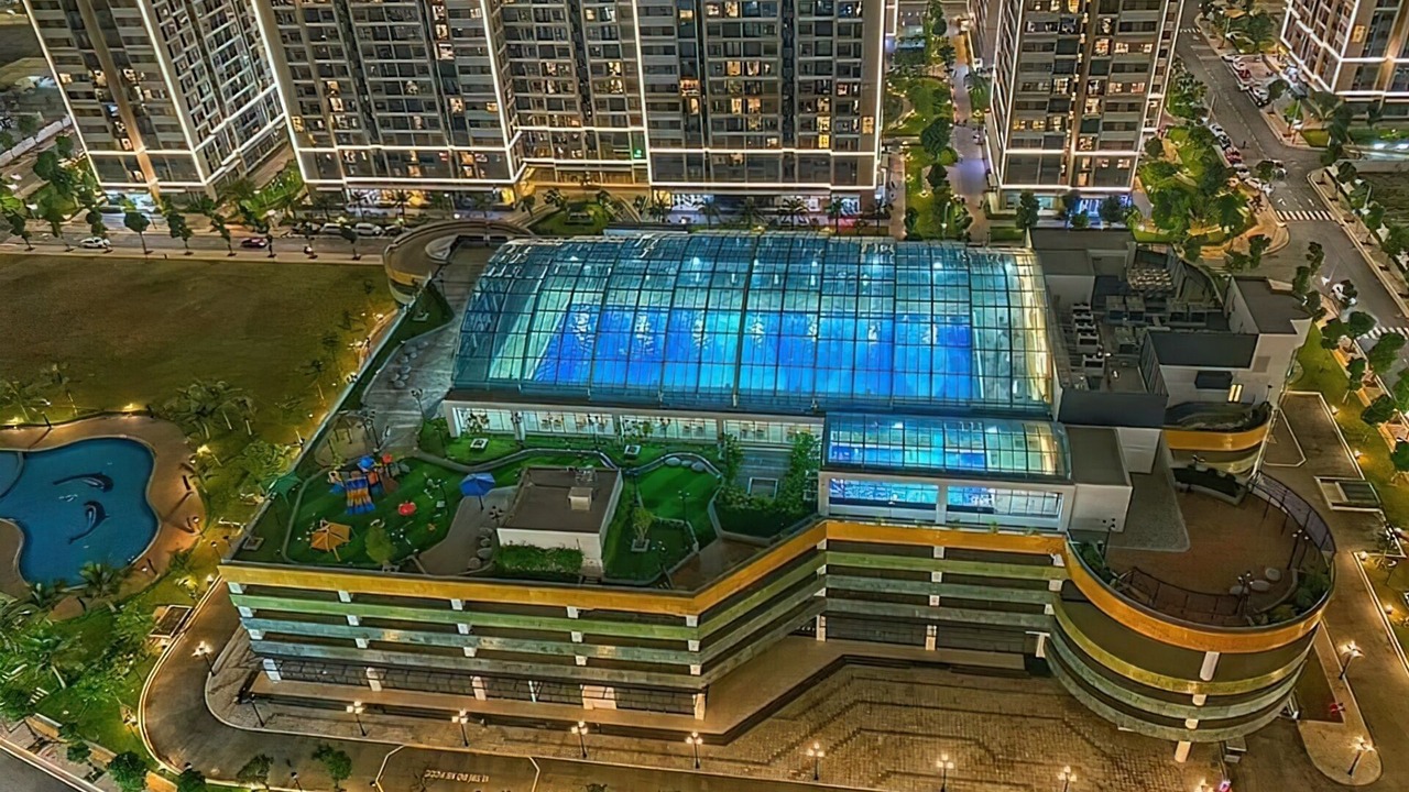 Photo of Outdoor in Gia Lam