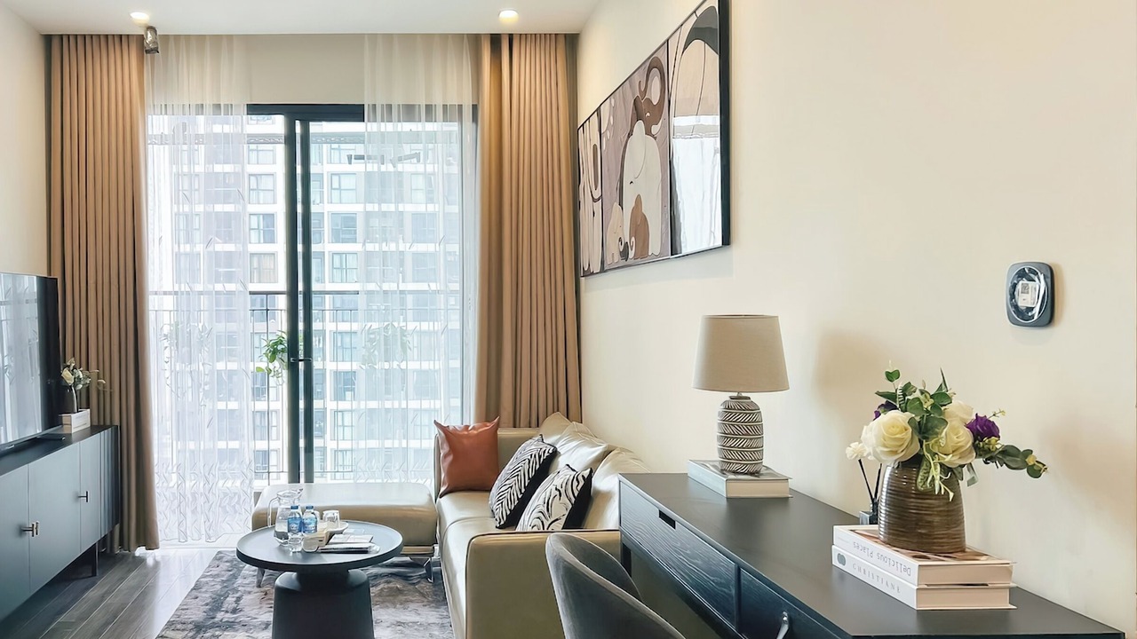 Photo of Livingroom in Gia Lam