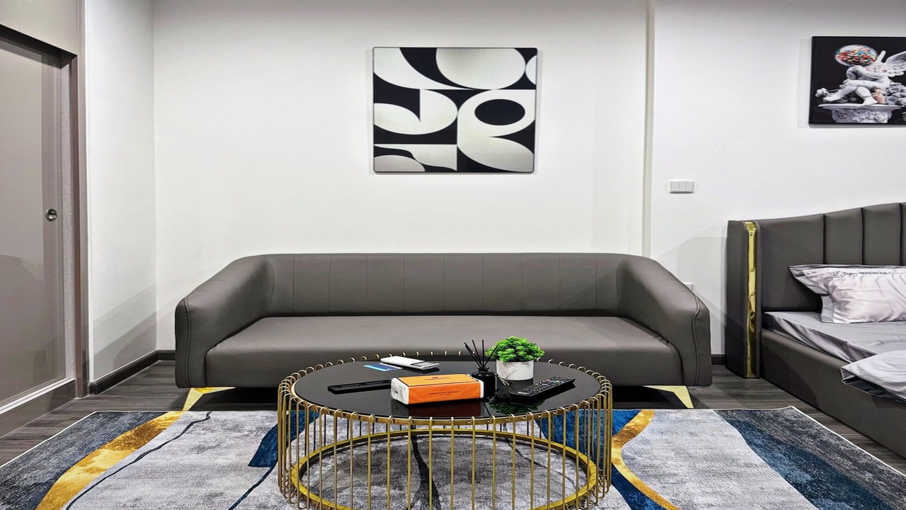 Photo of Bedroom in Gia Lam
