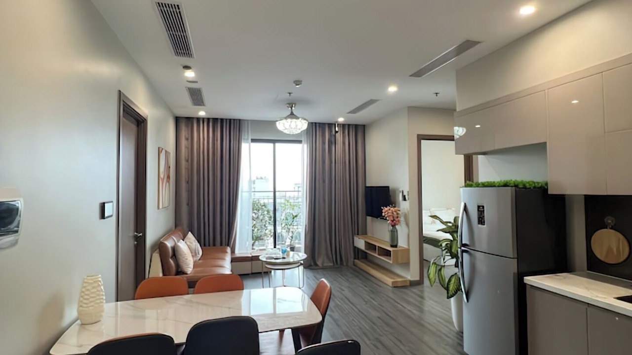 Photo of Kitchen in Gia Lam