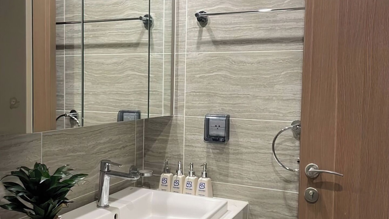 Photo of Bathroom in Gia Lam