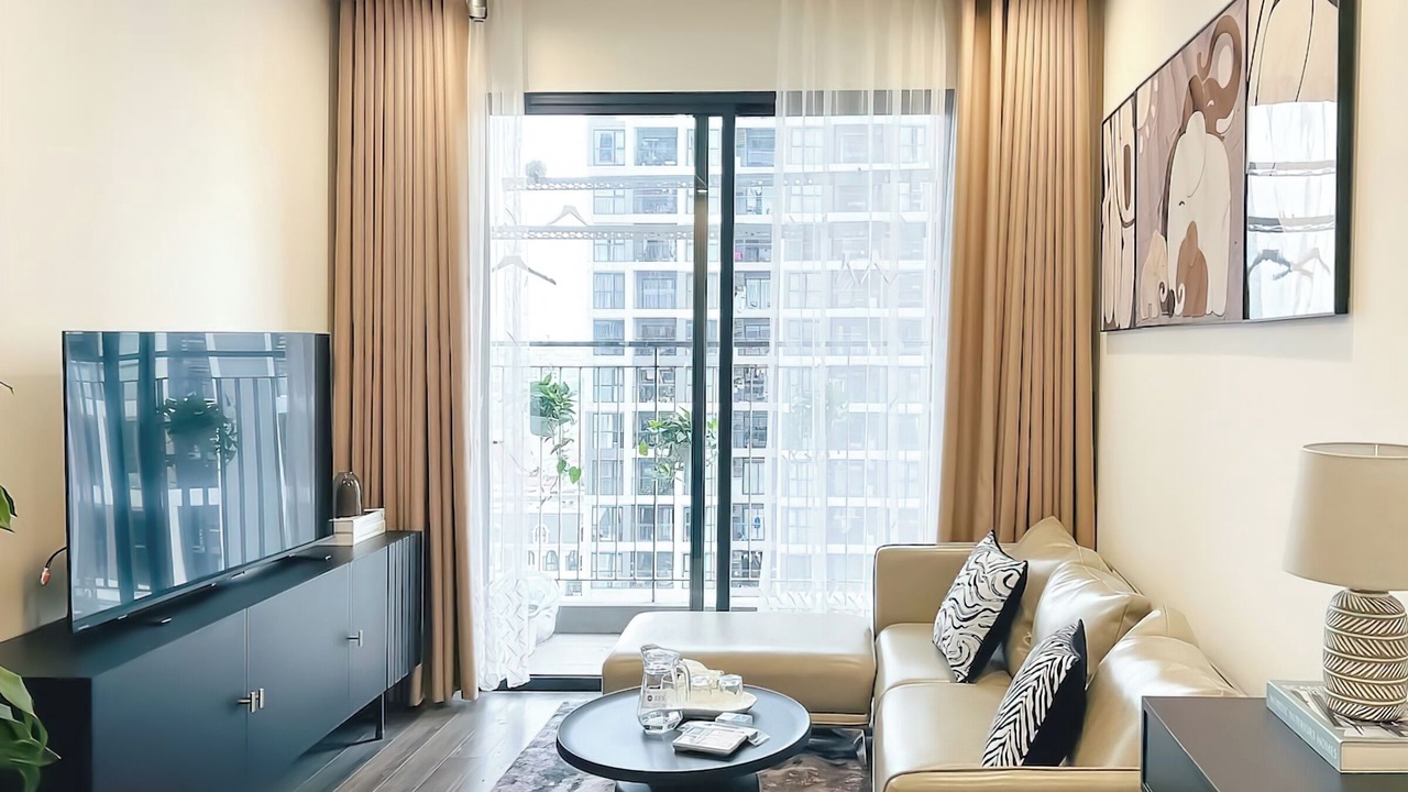 Photo of Livingroom in Gia Lam