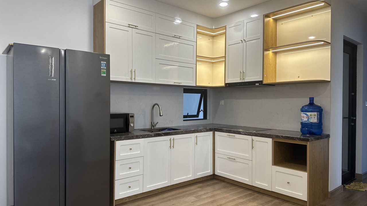 Photo of Kitchen in Gia Lam