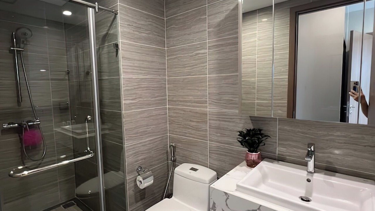 Photo of Bathroom in Gia Lam