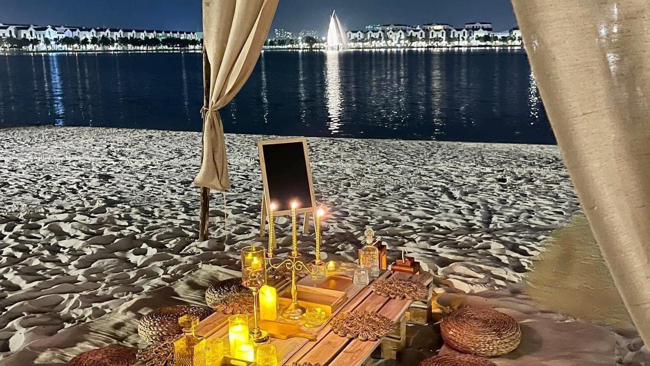 Photo of Outdoor in Gia Lam