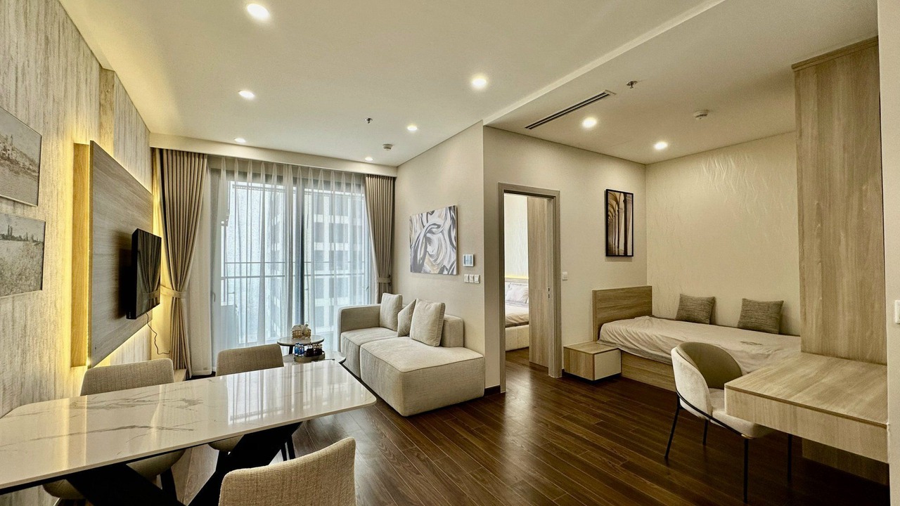 Photo of Livingroom in Tu Liem