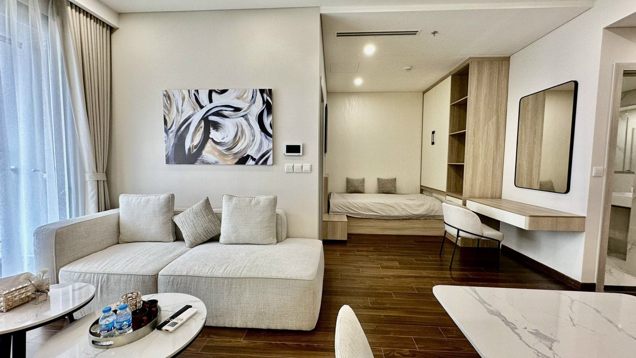 Photo of Livingroom in Tu Liem