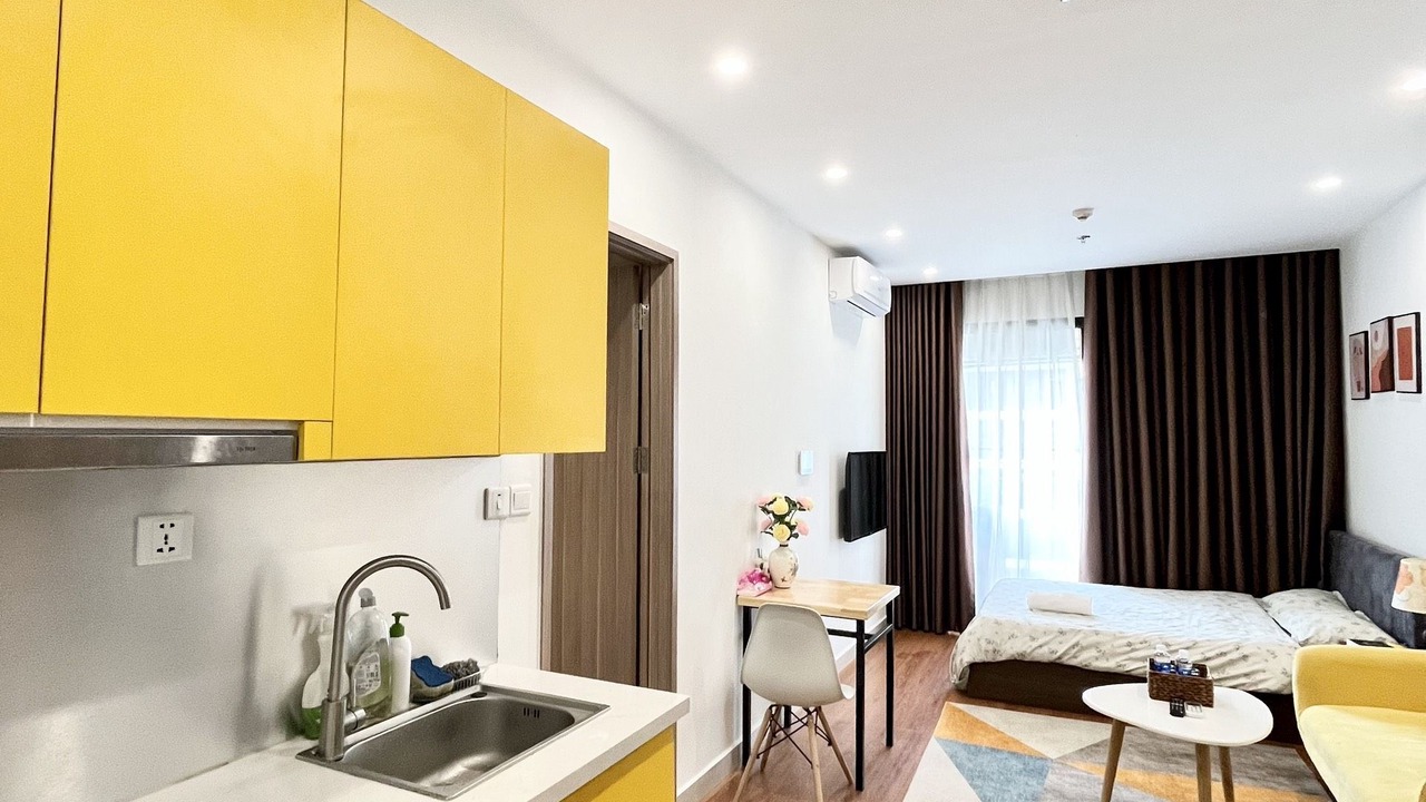 Photo of Kitchen in Tu Liem