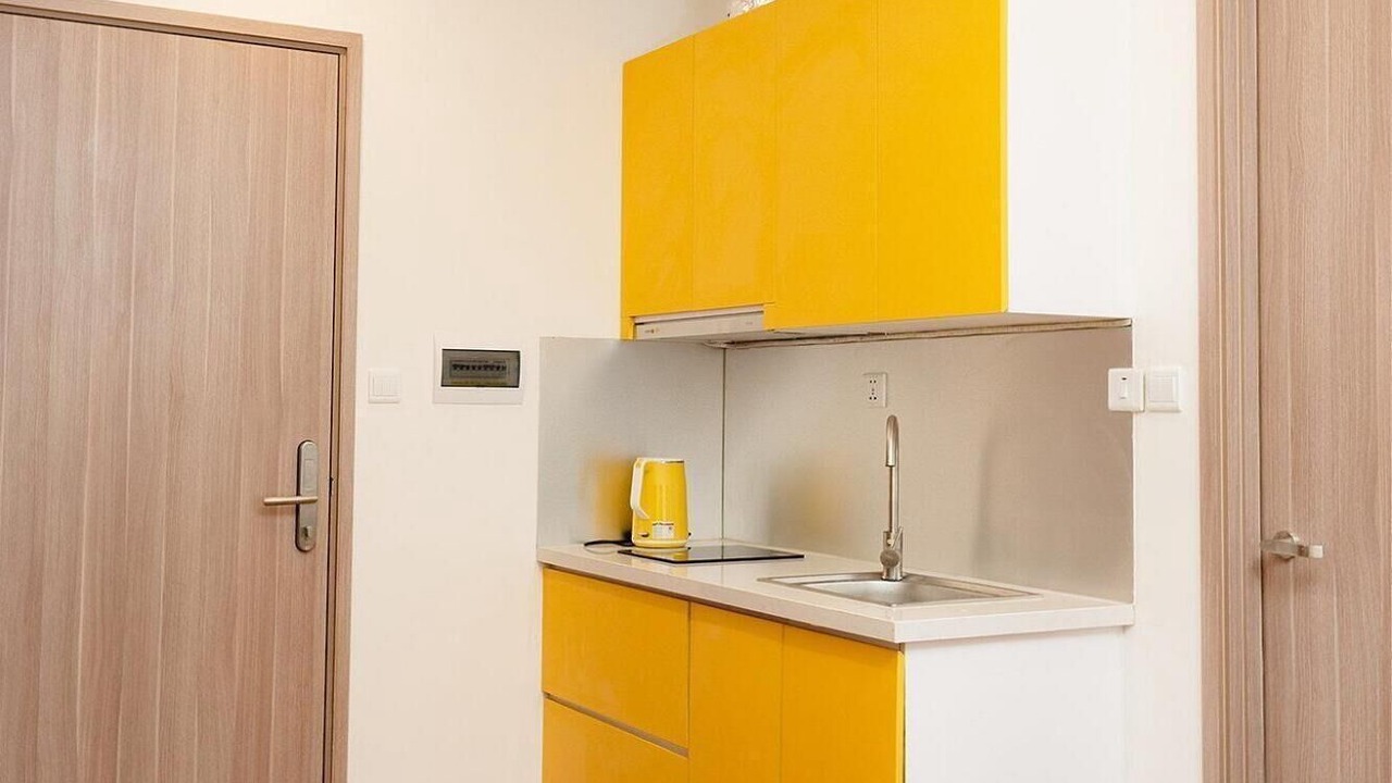 Photo of Kitchen in Tu Liem