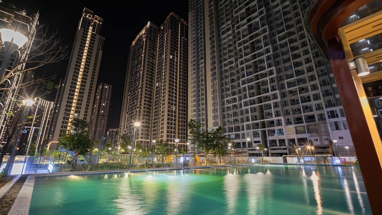 Photo of Outdoor in Tu Liem