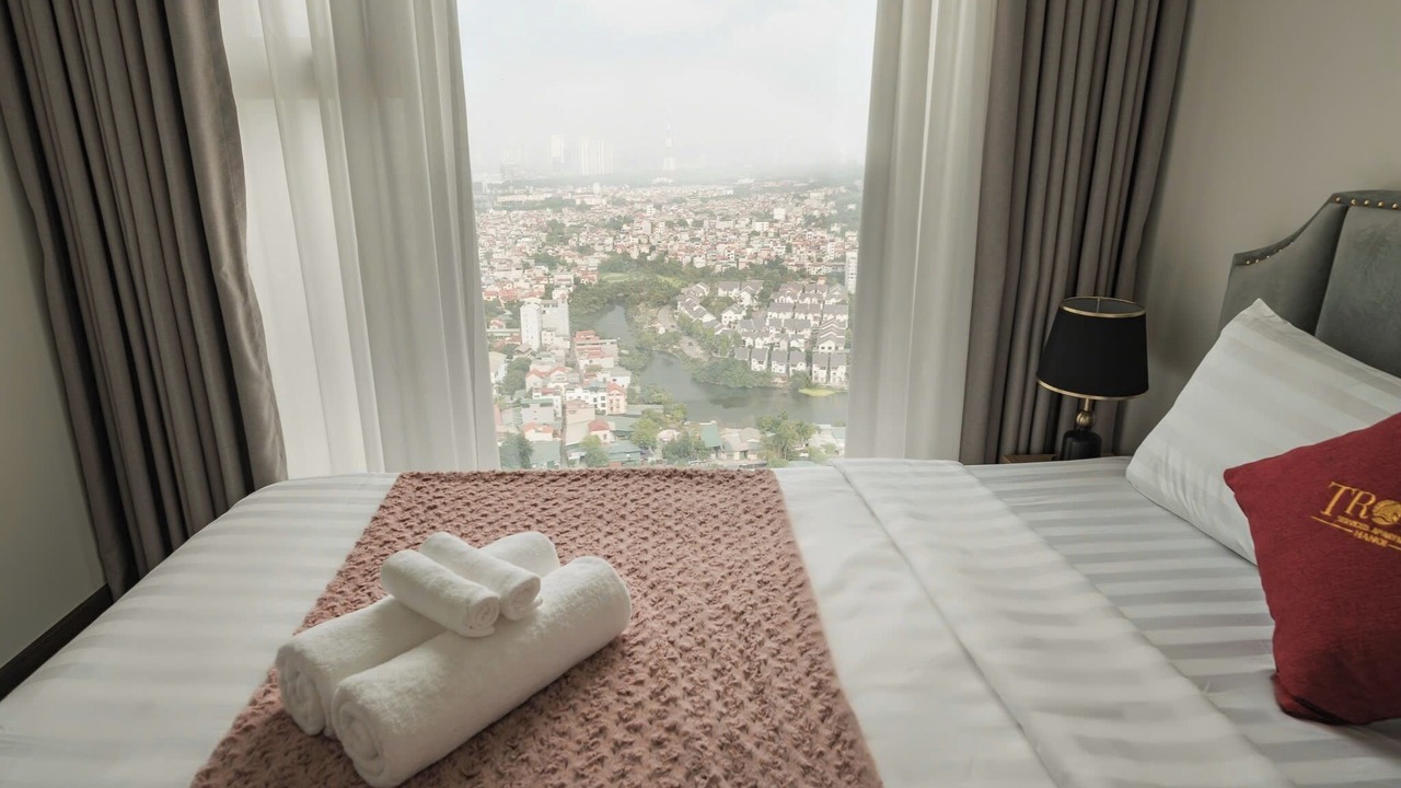 Photo of Bedroom in Tu Liem