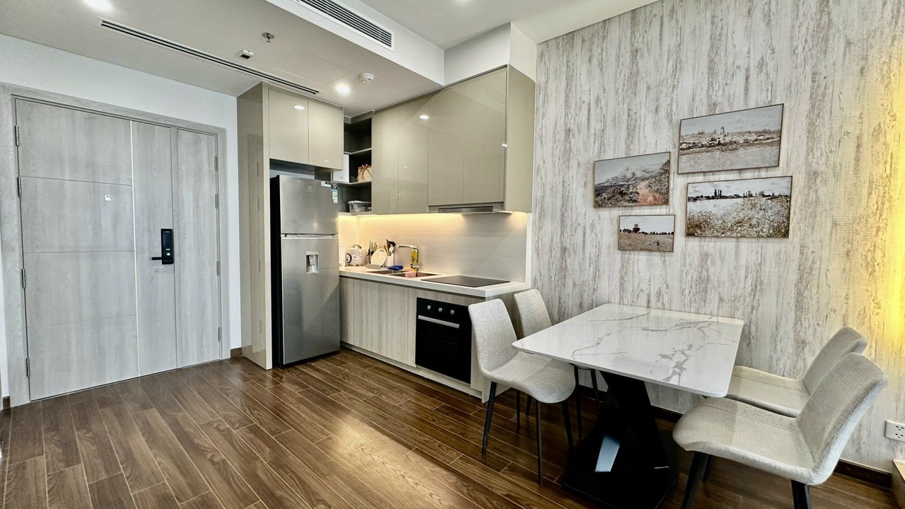 Photo of Kitchen in Tu Liem